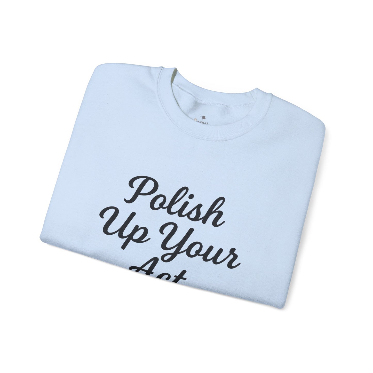 Stroke of Genius Sweatshirt