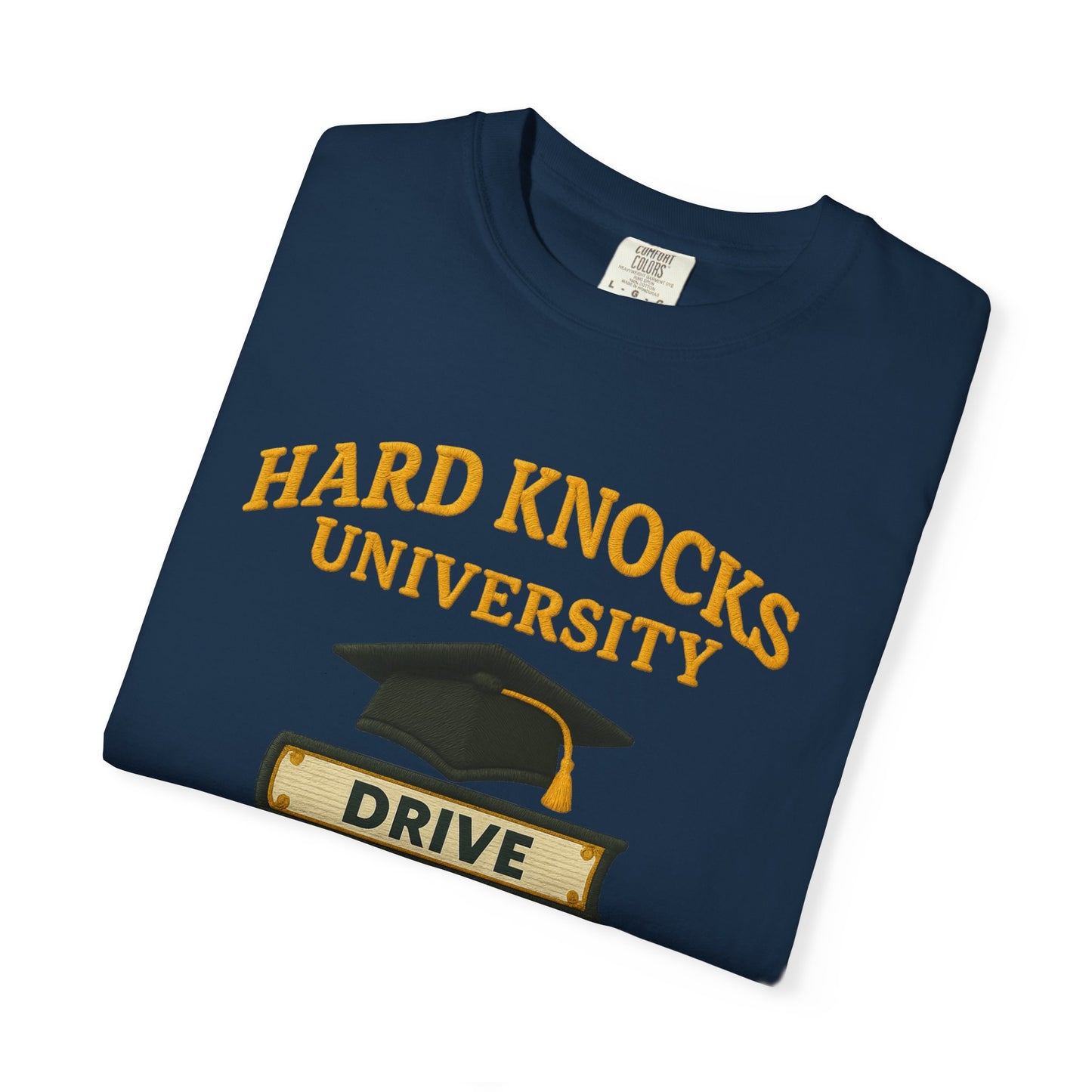 Hard Knocks University Tee