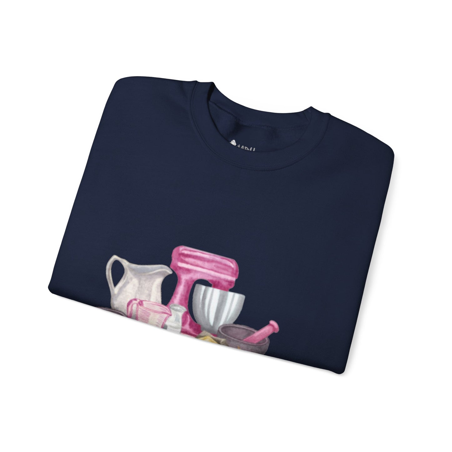 ✅ AU/NZ Bakery Vibes Unisex Heavy Blend™ Crewneck Sweatshirt - Perfect for Baking Enthusiasts