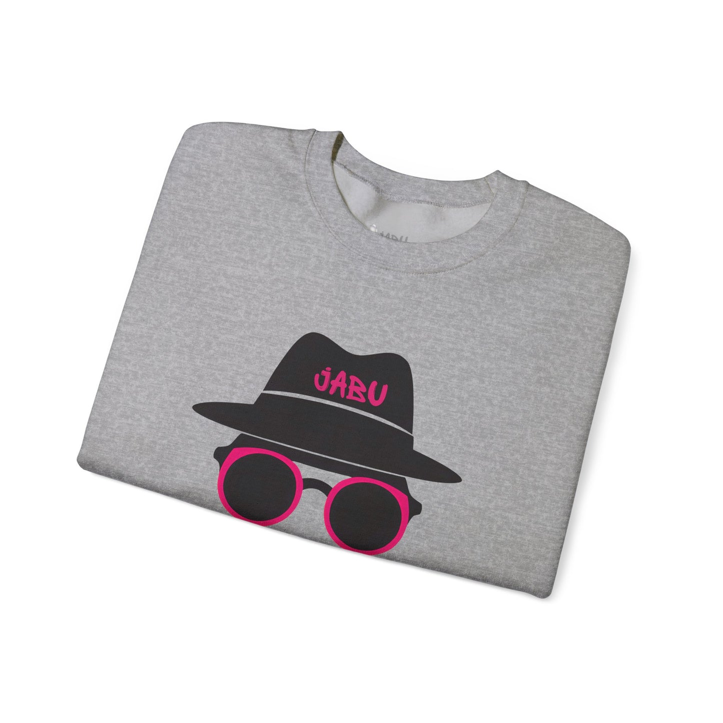 ✅ AU/NZ BeMAGnificent Unisex Heavy Blend™ Crewneck Sweatshirt - Stylish & Bold Fashion