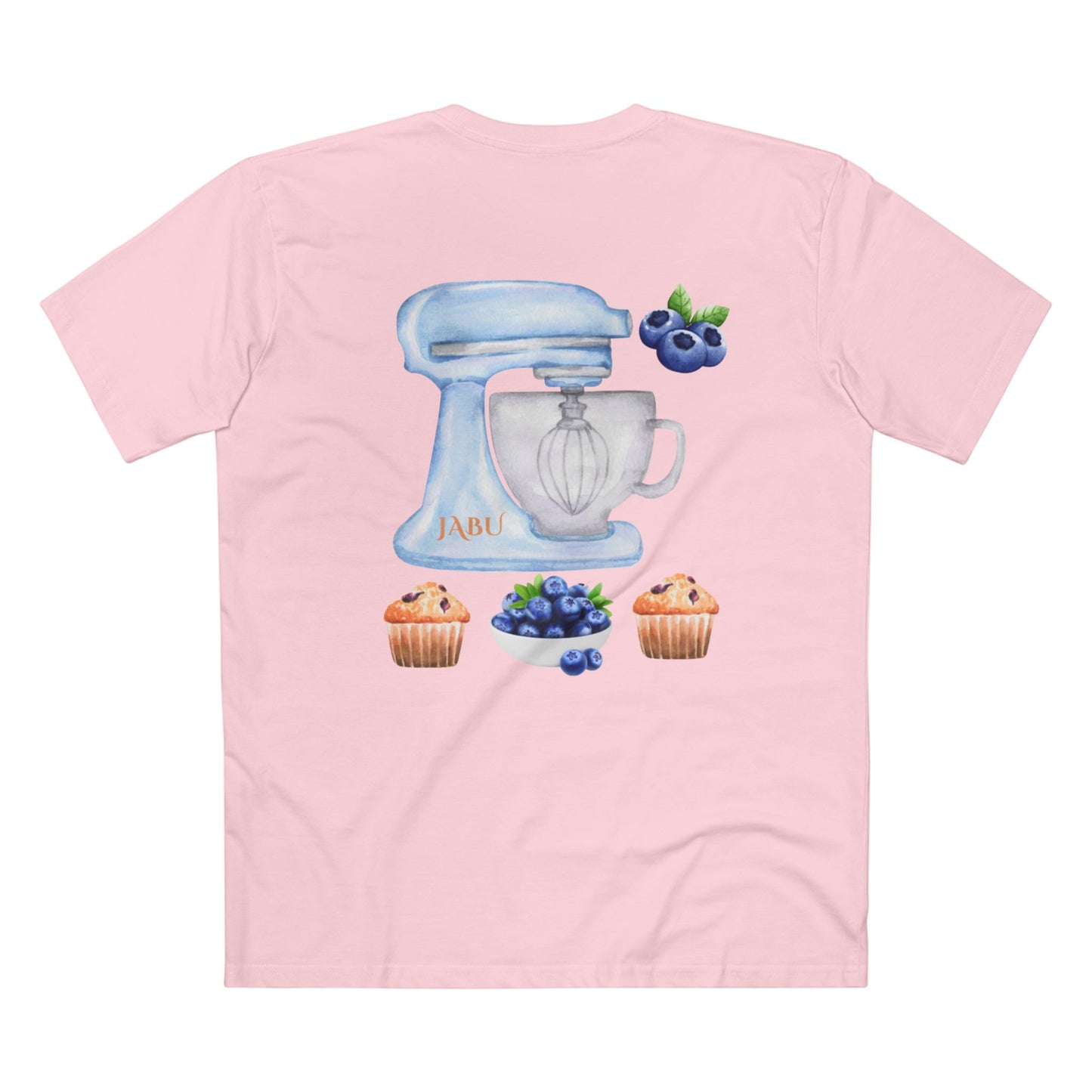 ✅ AU/NZ, AS Colour 5001- Baking in Style! Mix-It!