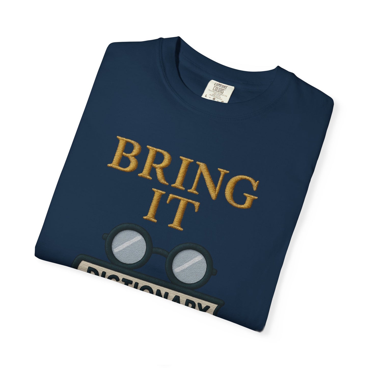 Bring It Graphic T-Shirt JABU© • JustAboutBeingU®