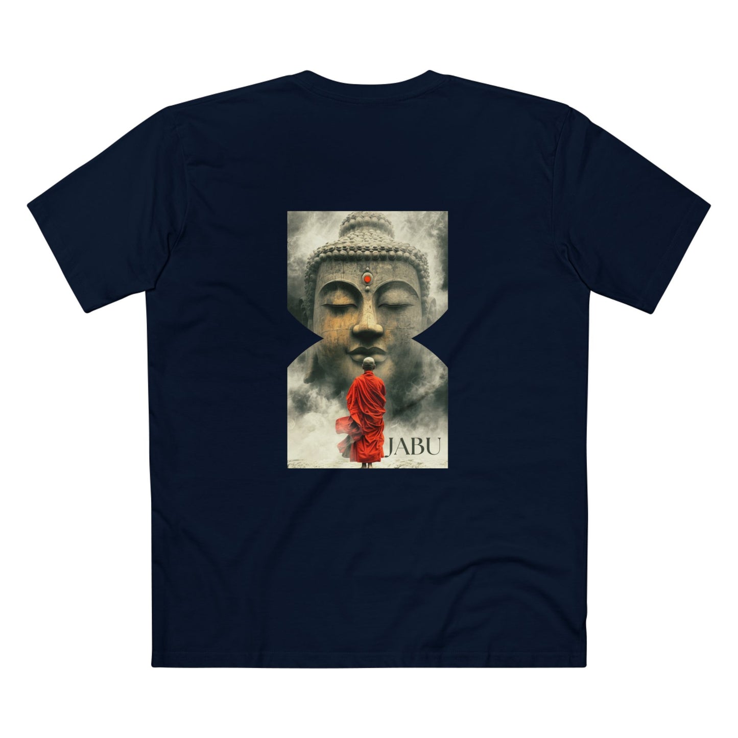 ✅ AU/NZ/AS COLOUR /Buddha Graphic Tee - Mindfulness T-Shirt, Spiritual Apparel, Yoga Studio Shirt, Meditation Top, Unique Gift for Him/Her