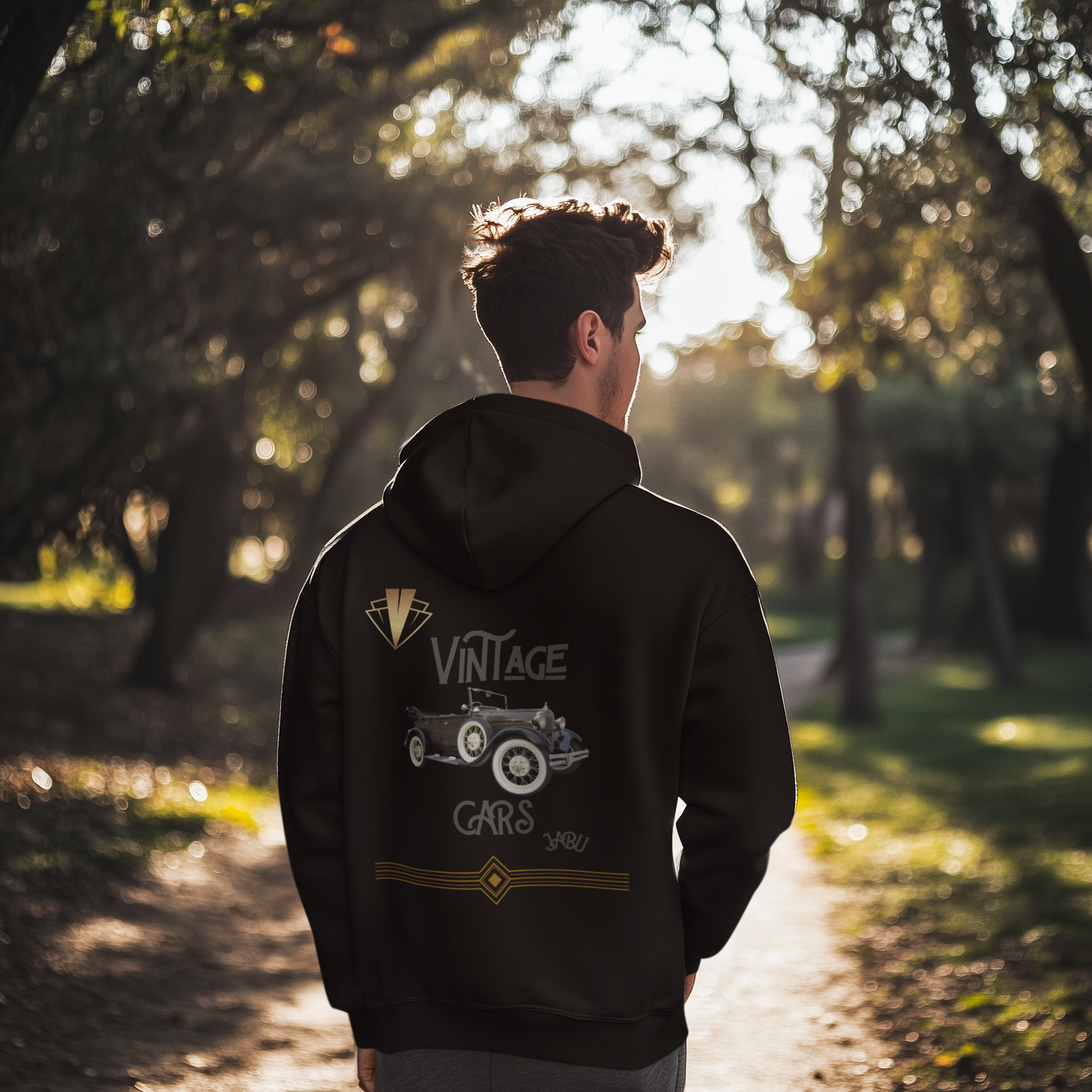 ✅ AU/NZ Vintage Cars Hooded Sweatshirt - Retro Auto Lovers Gift, Classic Car Apparel, Nostalgic Sweatshirt, Automotive Fashion, Car Enthusiasts!