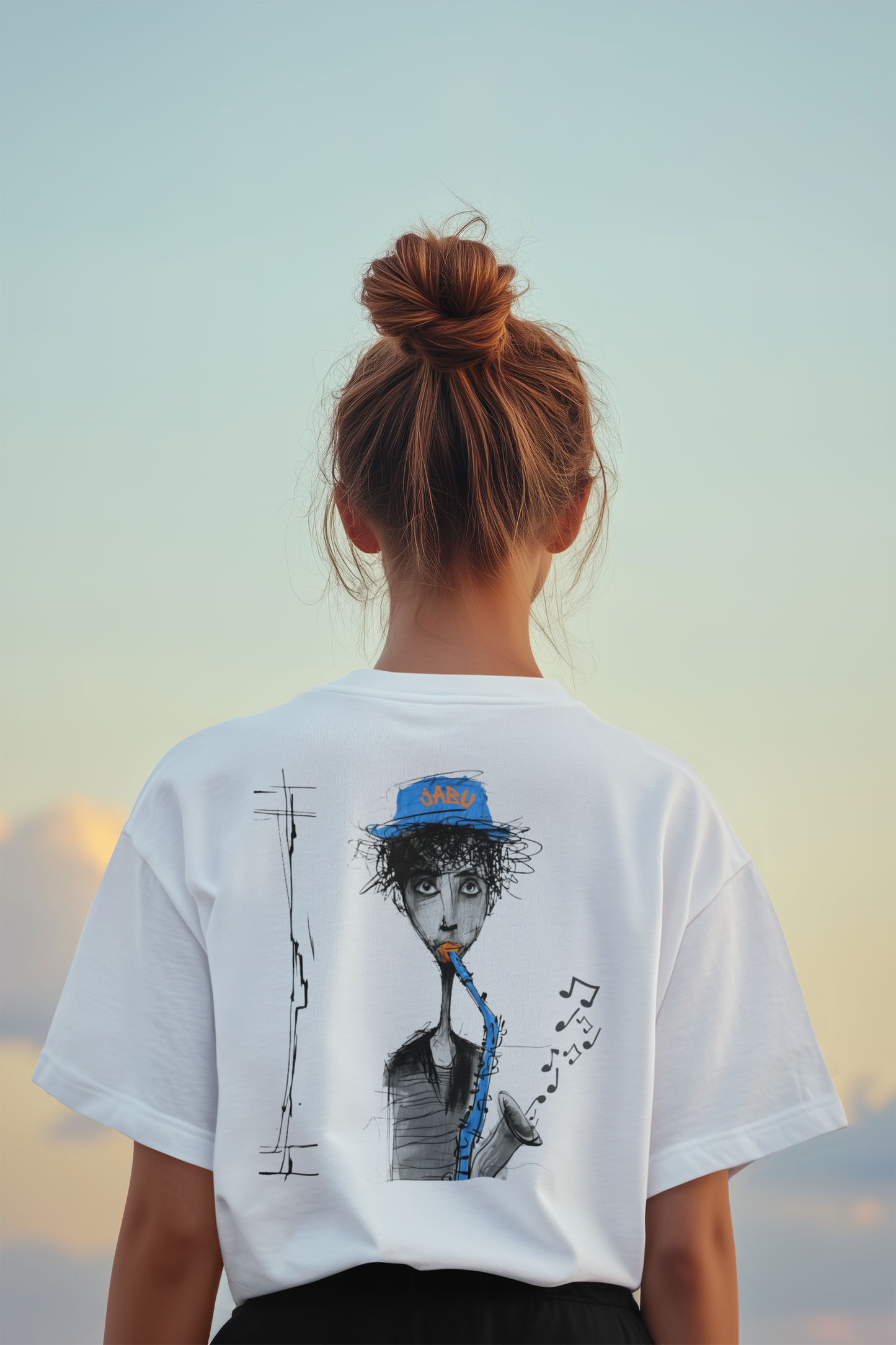 ✅ AU/NZ As Colour 5001,Jazz Club Adult Tee, Music Lover's Shirt, Creative Art Tee, Gift for Jazz Fans, Unique Music Apparel