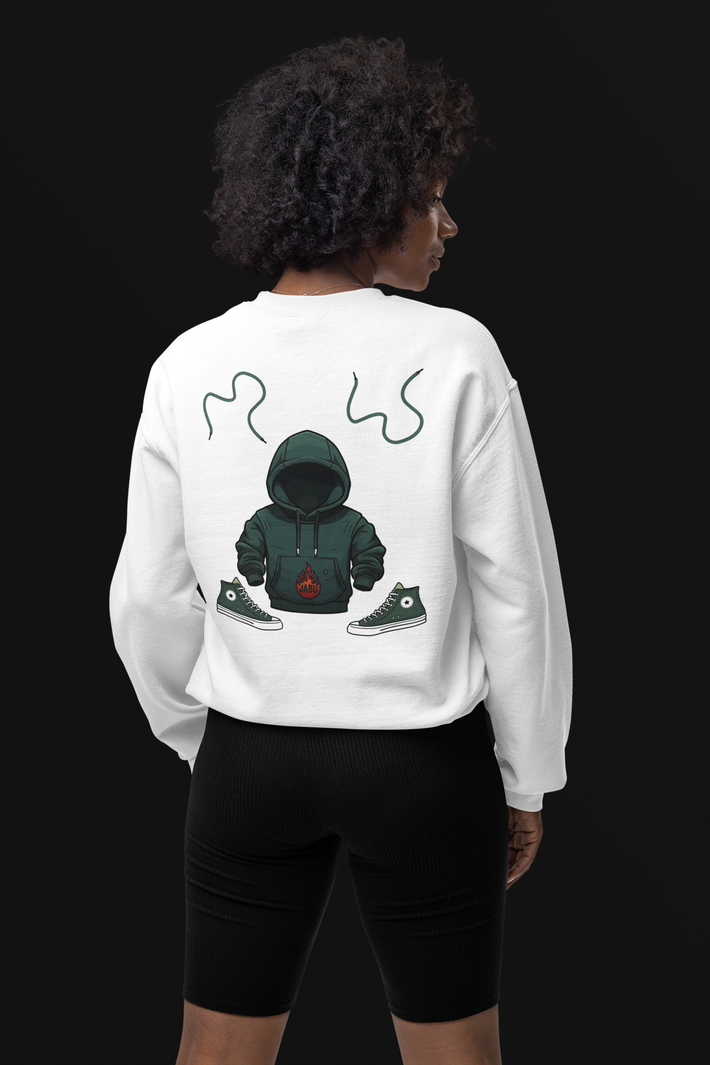 ✅ AU/NZ Sneakerhead Crewneck Sweatshirt - Perfect Gift for Sneaker Lovers, Stylish Streetwear, Unisex Fashion, Cozy Casual Wear