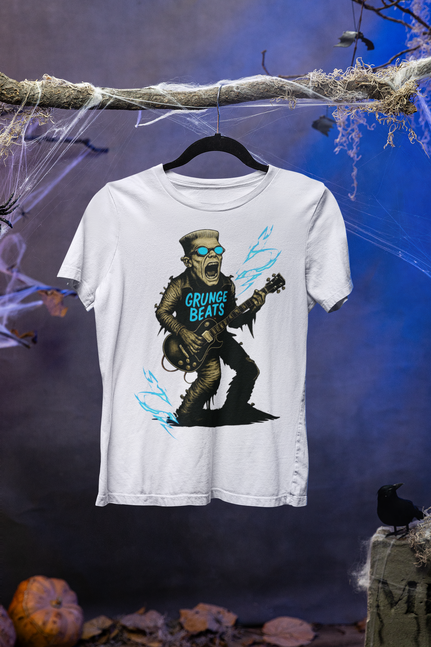 ✅ AU/NZ/As Colour 5001 Tee-CRINGE GRUNGE! Blast It!