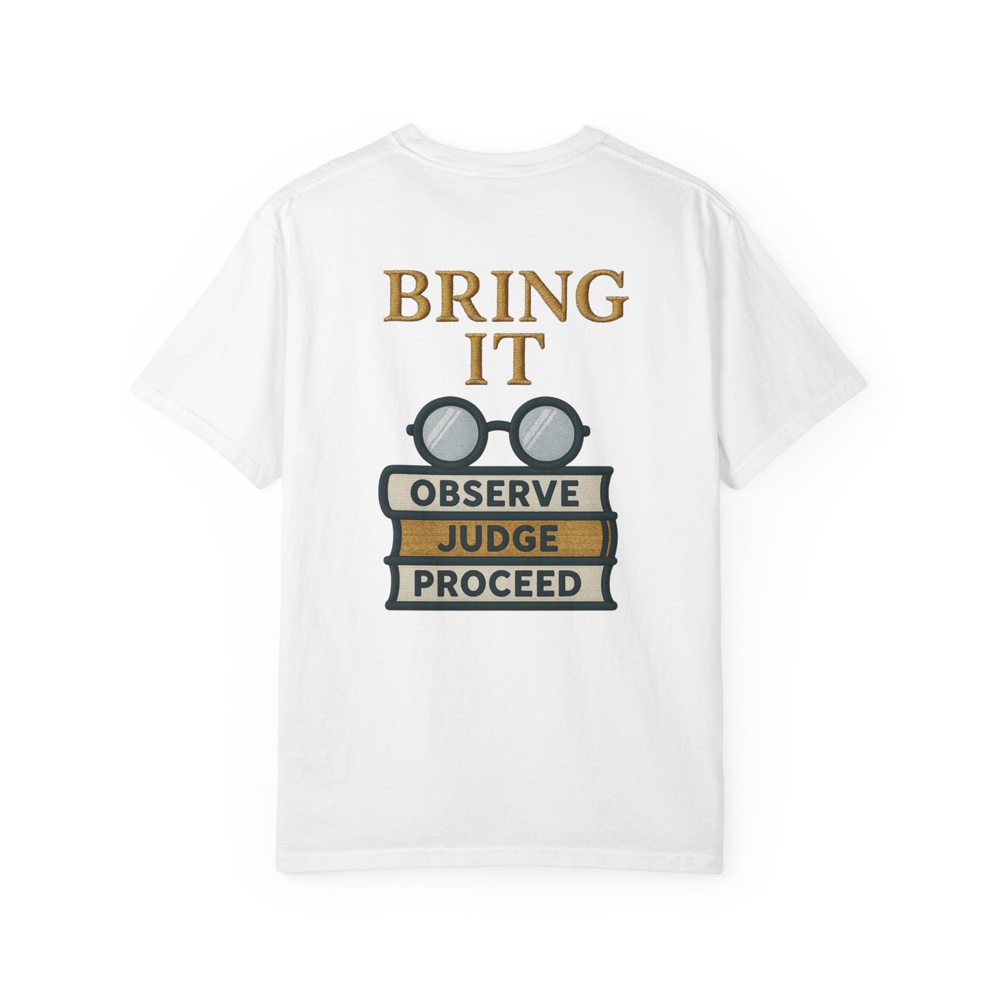 Bring It Tee