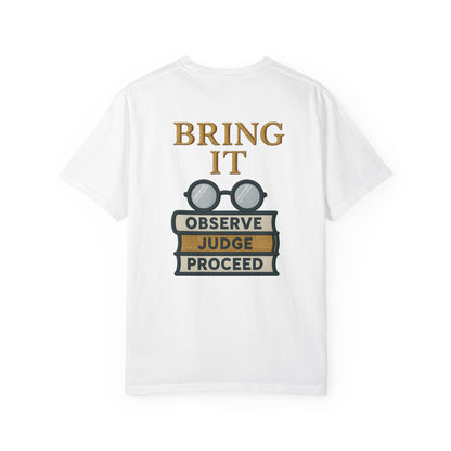 Bring It Tee