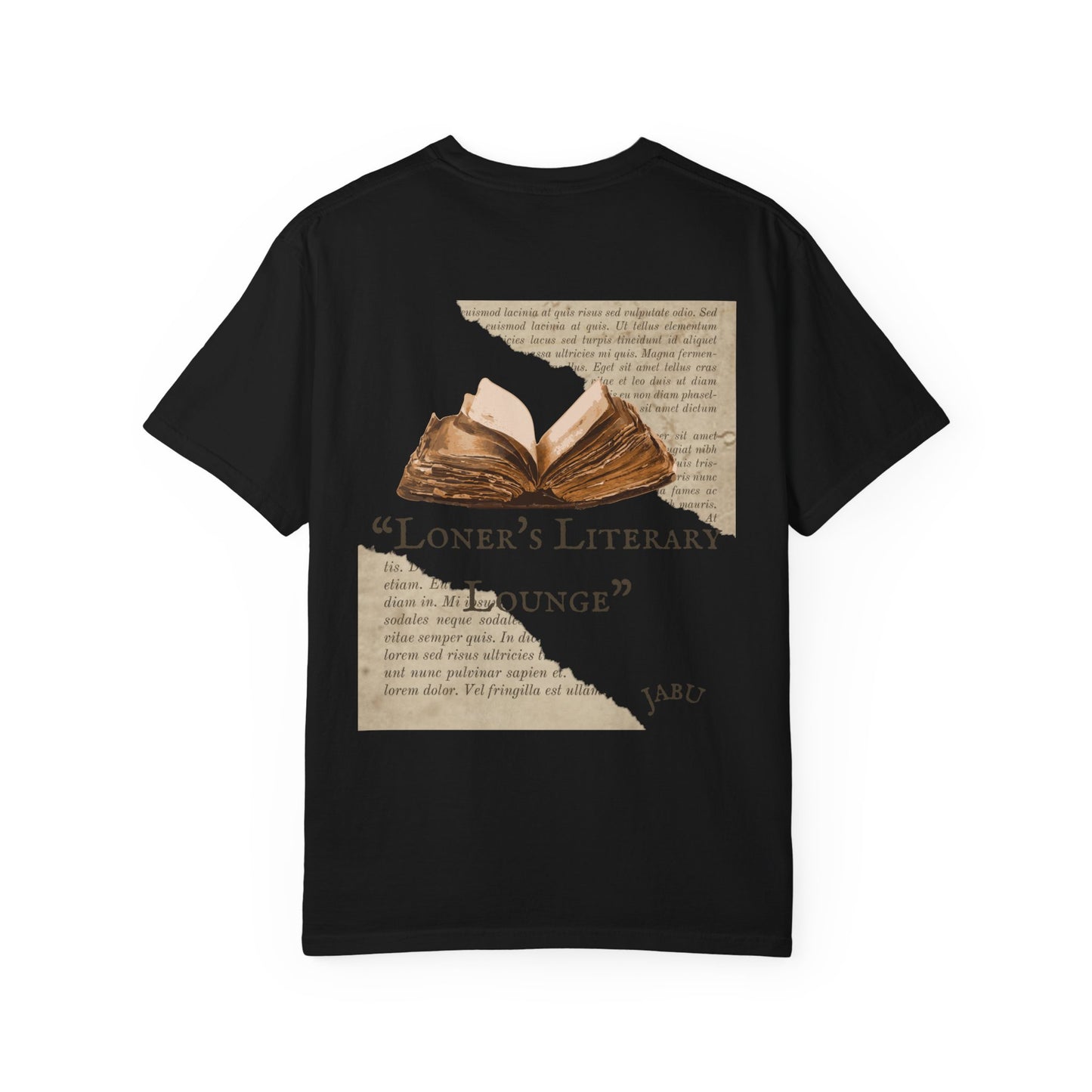 ✅ AU/NZ/Comfort Colours 1717, Antisocial Book Club T-Shirt - Literary Lounge Apparel for Book Lovers Antisocial, Book Club