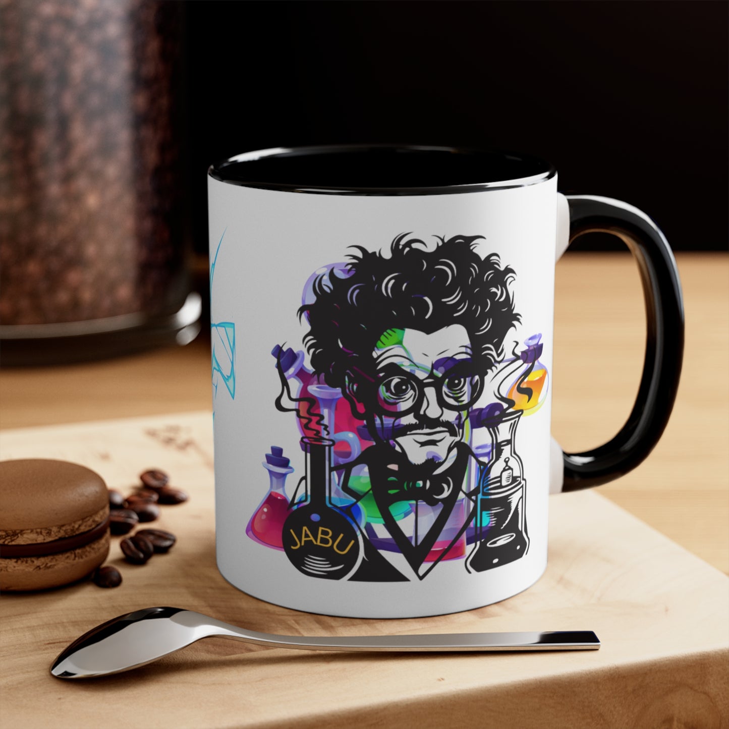 ✅ AU/NZ Colorful Accent Mugs - Whimsical Art for Science Lovers, Perfect Gift for Students, Unique Coffee Cups for Special Occasions, Creative [...]