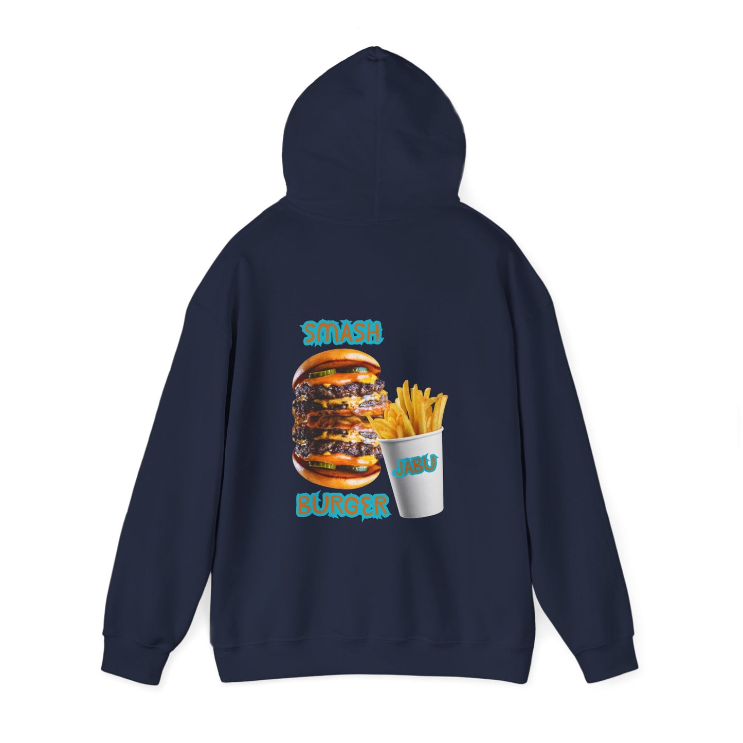 ✅ AU/NZ Smash Burger Hoodie, Fun Foodie Sweatshirt, Unisex Casual Wear, Gift for Chefs, Food Lovers, Trendy Streetwear, SMASH IT!