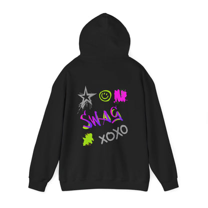 ✅ AU/NZ SWAG!!!! Trendy Graphic Hoodie for a Fun Vibe, Streetwear Sweatshirt, Unisex Pullover, Casual Style, Perfect for Gifting or Everyday Wear
