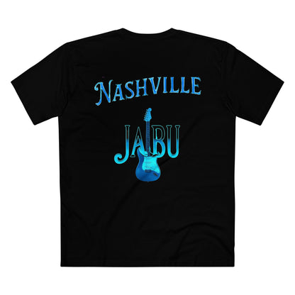✅ AU/NZ/AS COLOUR 5001/Nashville Graphic Tee - Howdy Darlin Design, Country Music Lover Shirt, Casual Summer Top, Gifts for Music Fans, Festival Wear