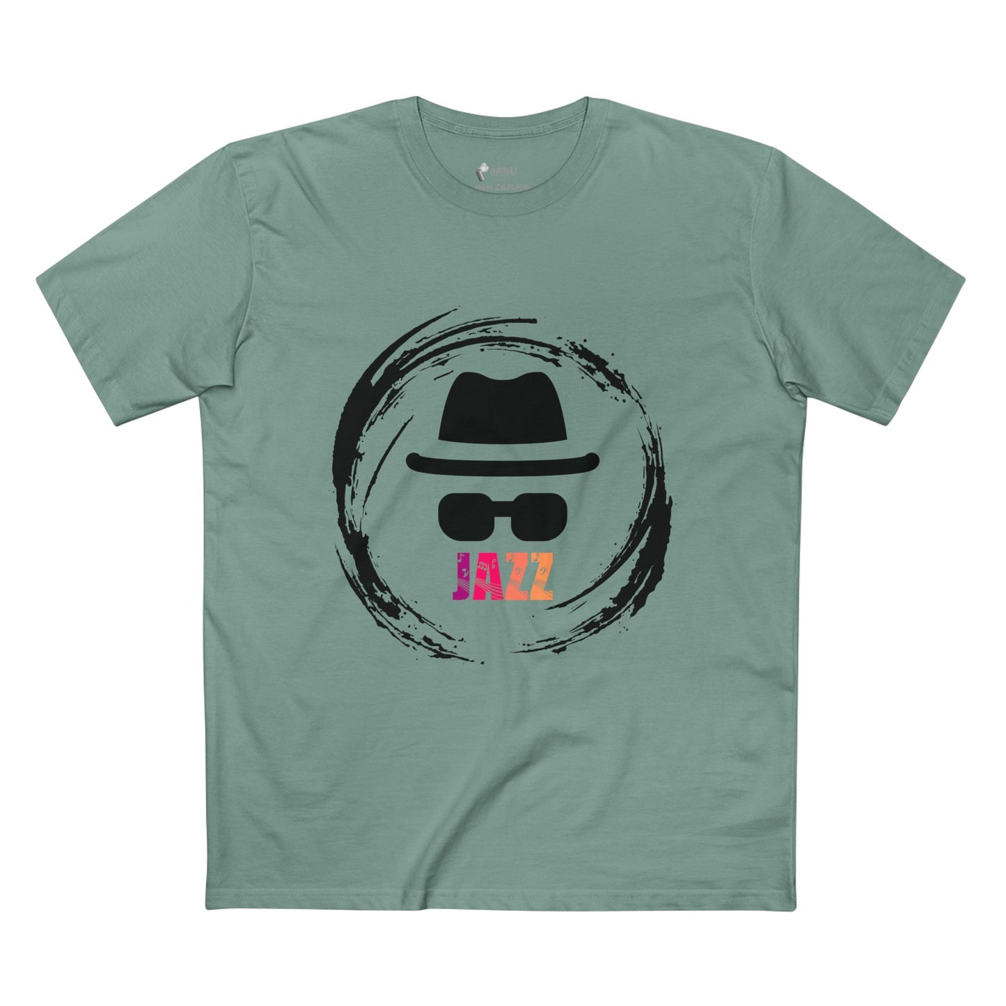 ✅ AU/NZ Jazz Inspired Adult Tee, Funny Music T-Shirt, Retro Graphic Tee, Unique Gift for Music Lovers, Ideal for Jazz Festivals, Cool Casual Wear