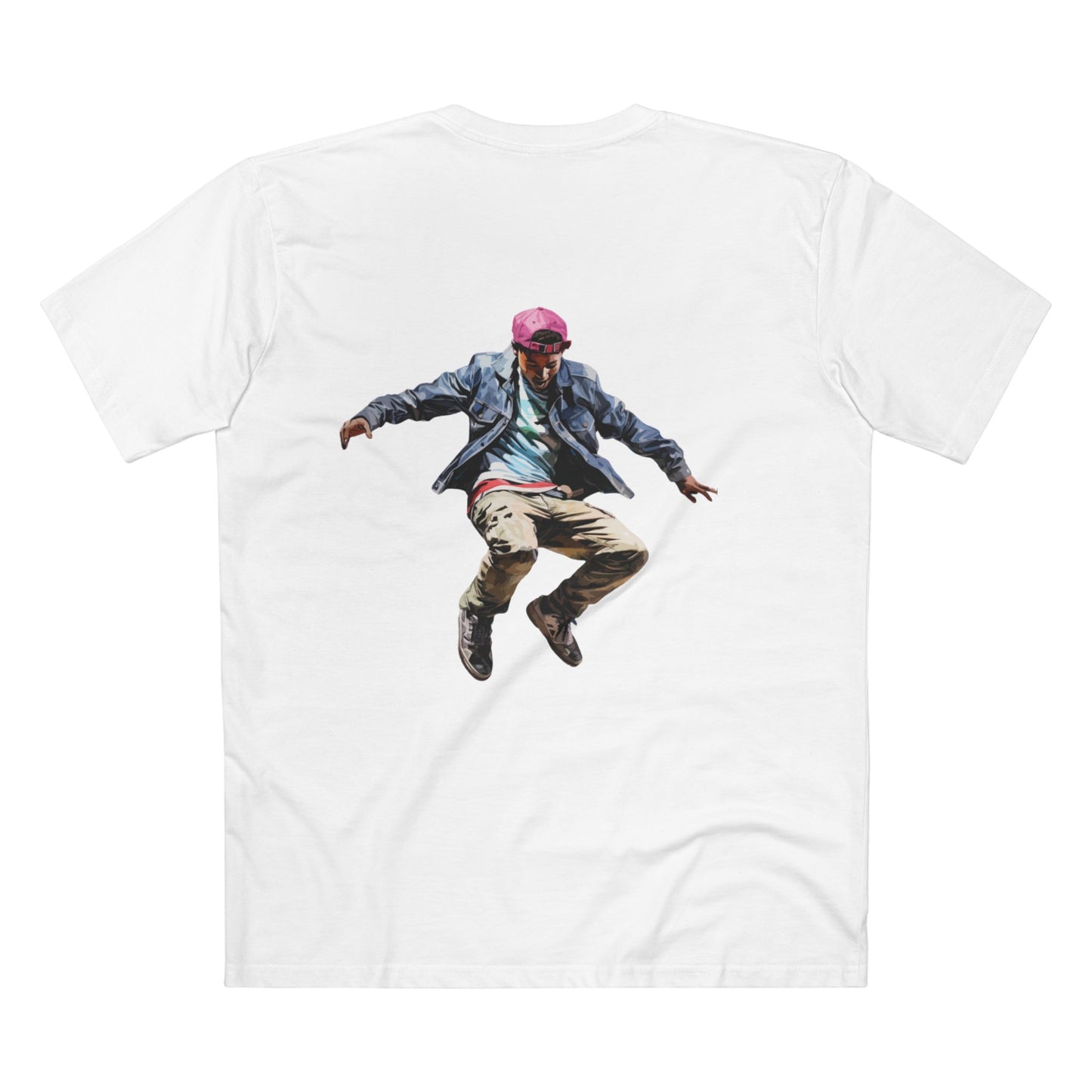 ✅ AU/NZ Supra Fly Graphic Tee | Cool Streetwear Shirt | Hip Hop Style Adult T-Shirt | Casual Fashion | Unique Everyday Wear | Gift for Music Lovers