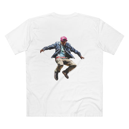 ✅ AU/NZ Supra Fly Graphic Tee | Cool Streetwear Shirt | Hip Hop Style Adult T-Shirt | Casual Fashion | Unique Everyday Wear | Gift for Music Lovers