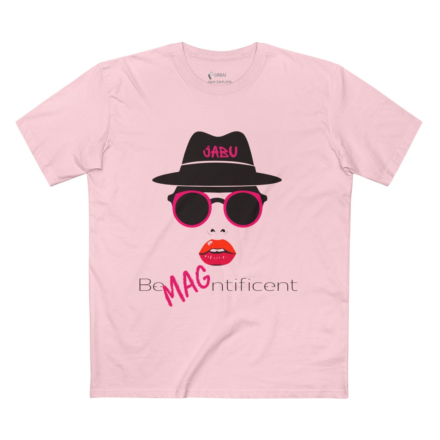 ✅ AU/NZ Magnetic Chic Adult Tee - Stylish Graphic T-Shirt, Fashion Statement, Perfect Gift for Trendsetters, Be MAGntificent Apparel, Summer [...]