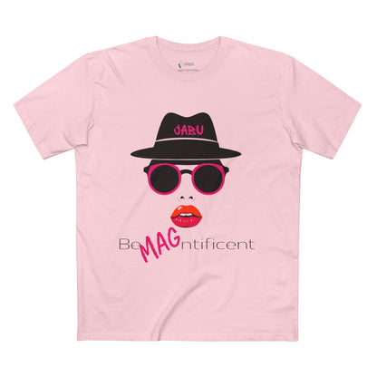 ✅ AU/NZ Magnetic Chic Adult Tee - Stylish Graphic T-Shirt, Fashion Statement, Perfect Gift for Trendsetters, Be MAGntificent Apparel, Summer [...]