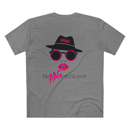 ✅ AU/NZ Magnetic Chic Adult Tee - Stylish Graphic T-Shirt, Fashion Statement, Perfect Gift for Trendsetters, Be MAGntificent Apparel, Summer [...]