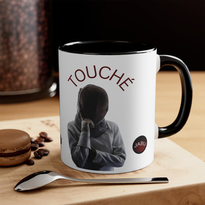 ✅ AU/NZ Engaging Fencing Mugs: Perfect for Sports Enthusiasts, Gift Ideas, and Celebrations, En Garde! Coffee Cup, Unique Tea Mug, Fencers' Gift