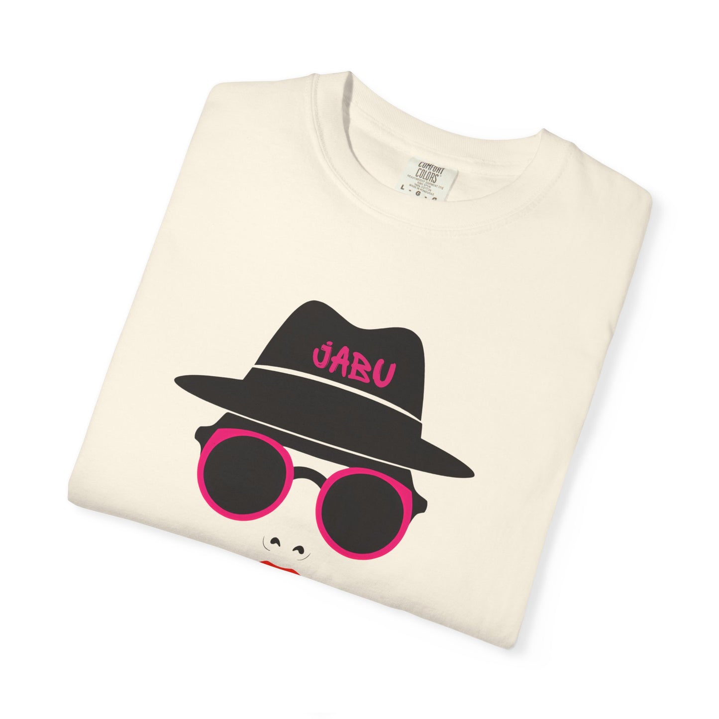 ✅ AU/NZ Comfort Colours 5001/Be MagNificentUnisex Garment-Dyed T-Shirt - Stylish and Fun Statement Tee-MAGNIFICENT