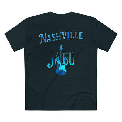 ✅ AU/NZ/AS COLOUR 5001/Nashville Graphic Tee - Howdy Darlin Design, Country Music Lover Shirt, Casual Summer Top, Gifts for Music Fans, Festival Wear