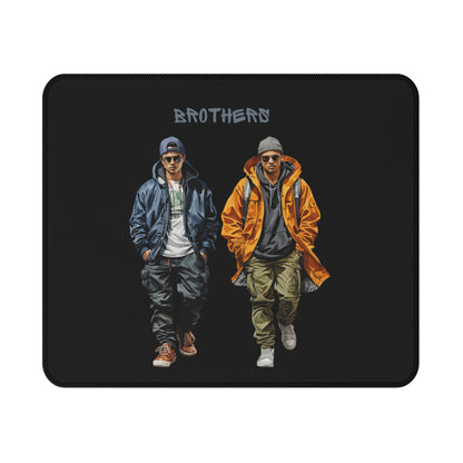 ✔️ AU/NZ Non-Slip Gaming Mouse Pad Brothers