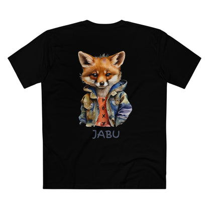 ✅ AU/NZ As Colour 5001, Clever As A Fox!