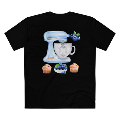 ✅ AU/NZ, AS Colour 5001- Baking in Style! Mix-It!