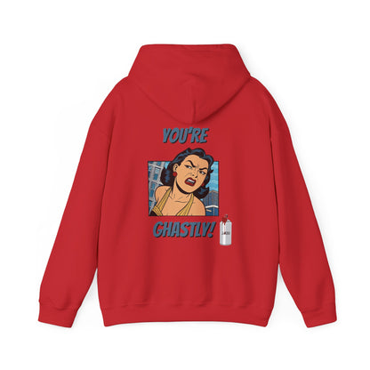 ✅ AU/NZ I DON’T CARE!!Hoodie with Attitude, Funny Sweatshirt, Gift for Her, Unisex Casual Pullover, Streetwear Style