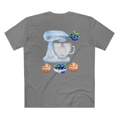 ✅ AU/NZ, AS Colour 5001- Baking in Style! Mix-It!