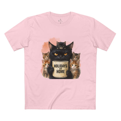 ✅ AU/NZ Cats! As Colour 5001,Holidays At Home! Cats on Vacation!