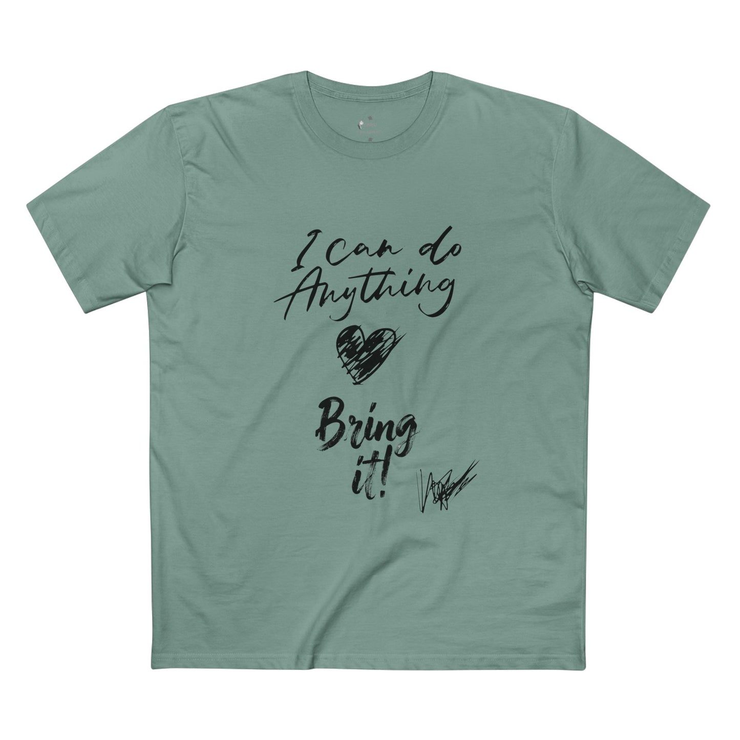 ✅ AU/NZ Motivational T-Shirt | Inspirational Quote Tee, Self-Love Shirt, Gift for Friends, Positive Affirmation Apparel, Love Yourself