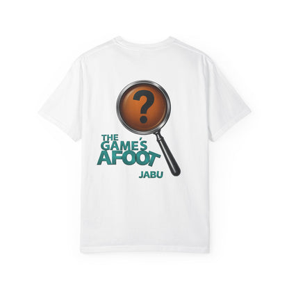 Mystery Theme Tee