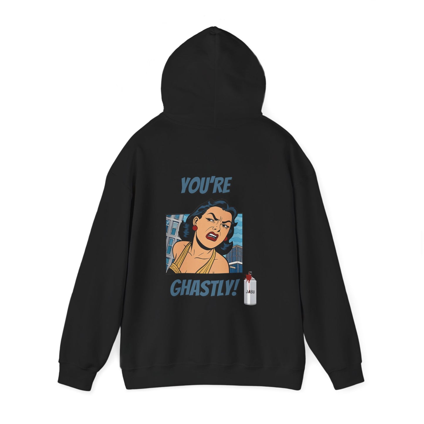 ✅ AU/NZ I DON’T CARE!!Hoodie with Attitude, Funny Sweatshirt, Gift for Her, Unisex Casual Pullover, Streetwear Style