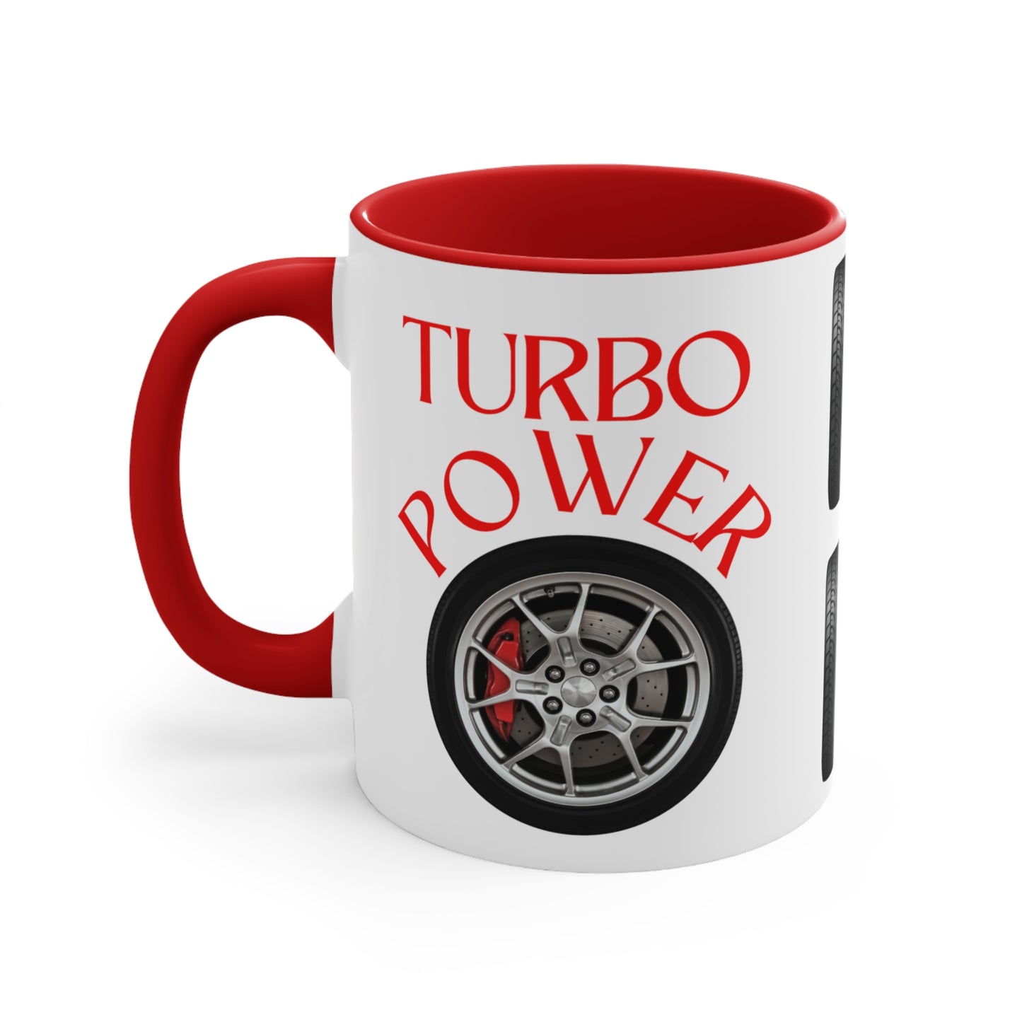 ✅ AU/NZ Turbo Power Racer Mug, Turbo Mug, Car Enthusiast Gift, Racing Gift, Automotive Merchandise, Unique Coffee Cup