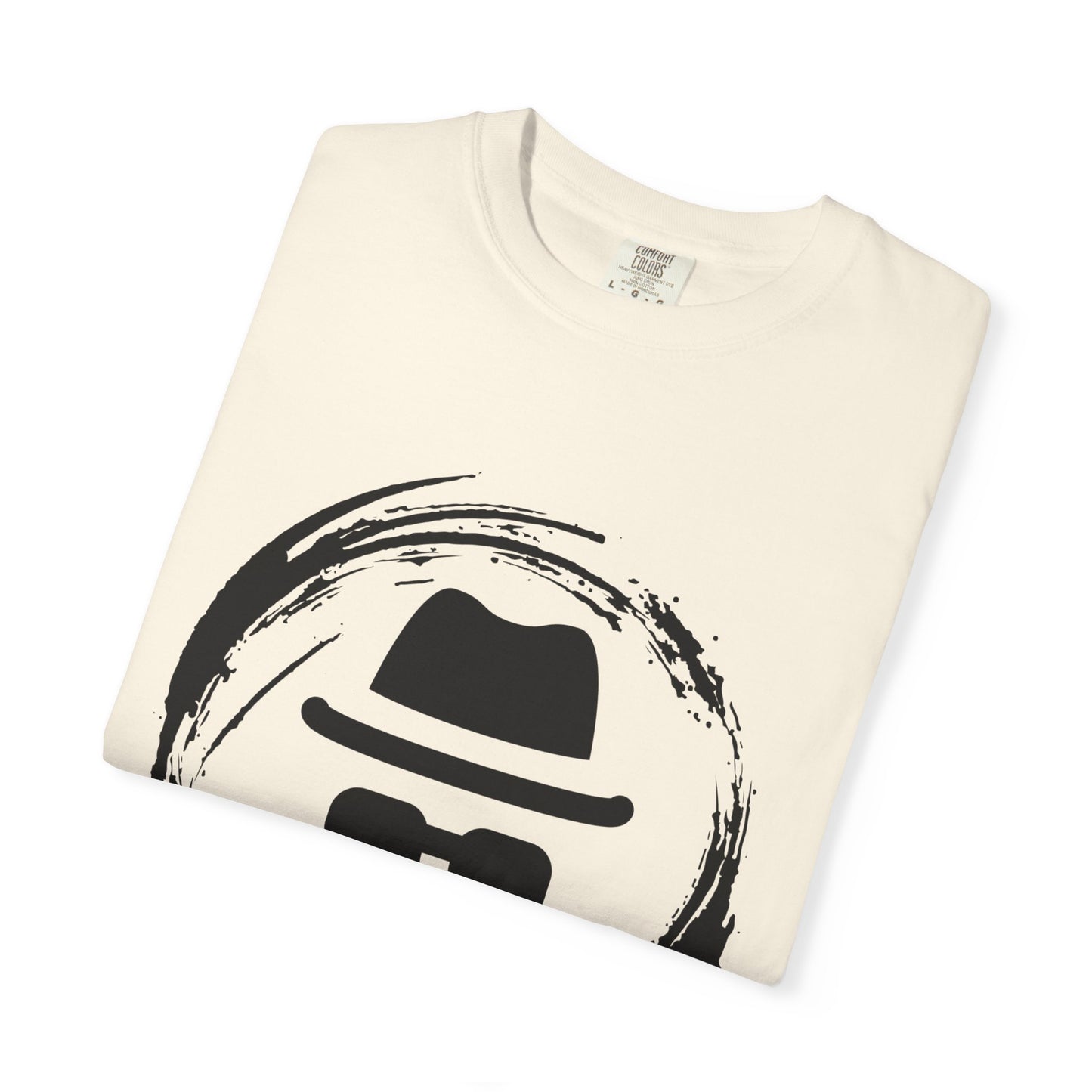 ✅  AU/NZ, Comfort Colours 1717, Jazz Vibe Unisex Garment-Dyed T-shirt - Perfect for Music Lovers!