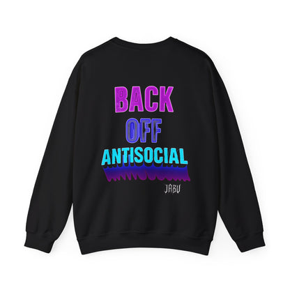 Pushing My Patience
Attitude in neon. This streetwear tee speaks loud for NZ & AU fashion lovers.
JABU© • JustAboutBeingU®