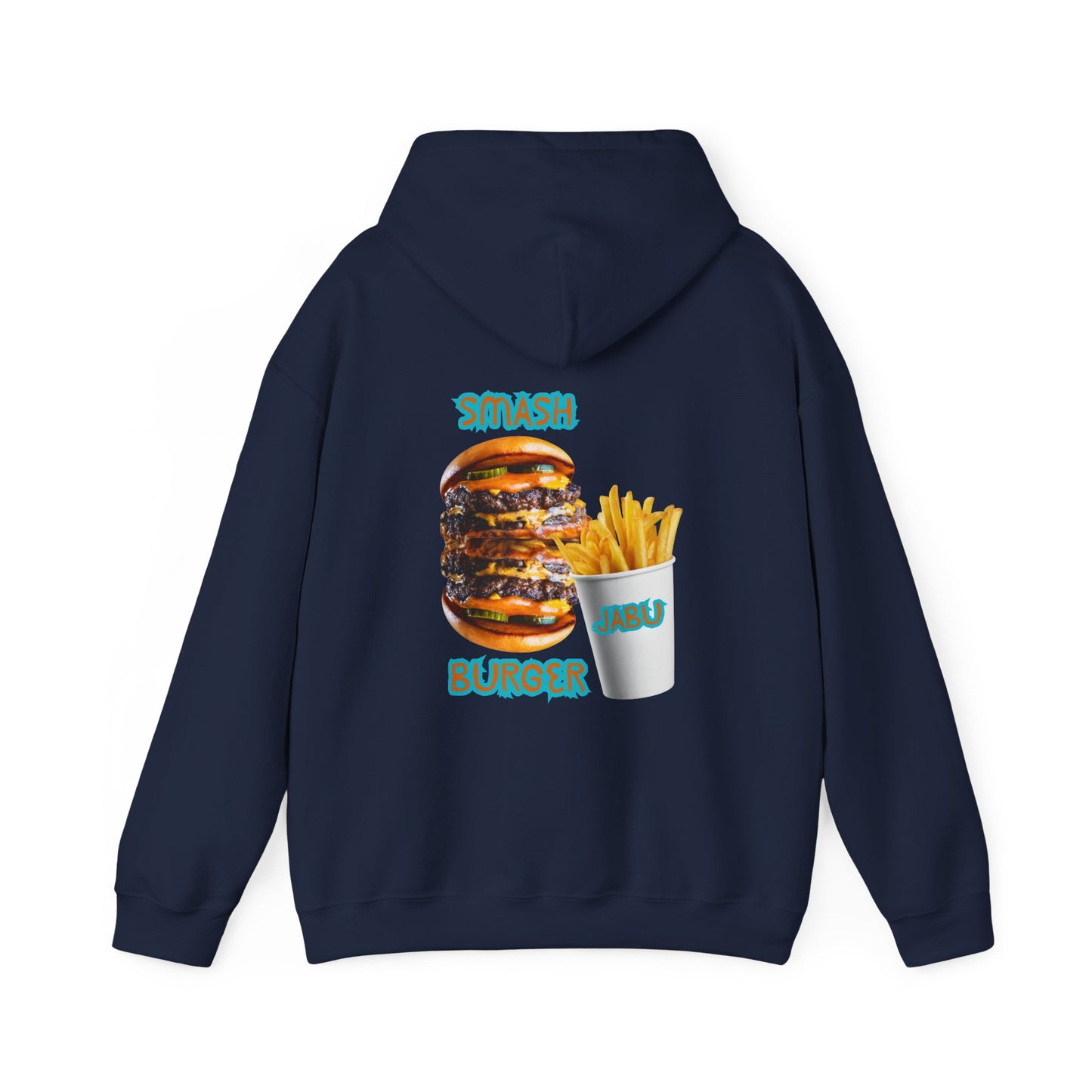✅ AU/NZ Smash Burger Hoodie, Fun Foodie Sweatshirt, Unisex Casual Wear, Gift for Chefs, Food Lovers, Trendy Streetwear, SMASH IT!