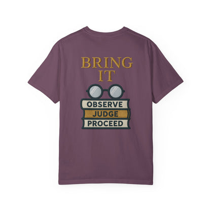 Bring It Tee