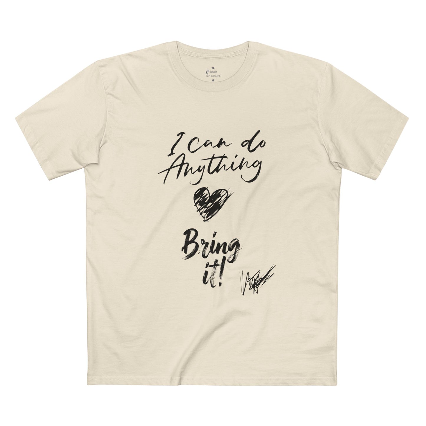 ✅ AU/NZ Motivational T-Shirt | Inspirational Quote Tee, Self-Love Shirt, Gift for Friends, Positive Affirmation Apparel, Love Yourself