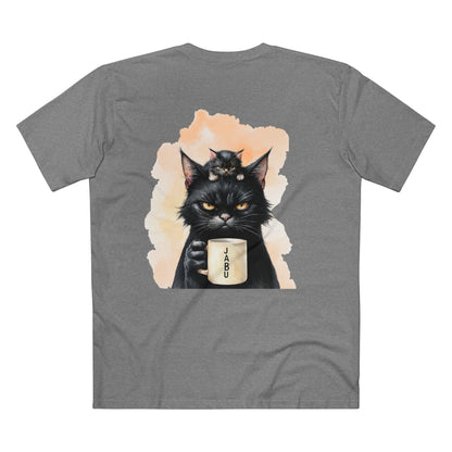 ✅ AU/NZ Cats! As Colour 5001,Holidays At Home! Cats on Vacation!