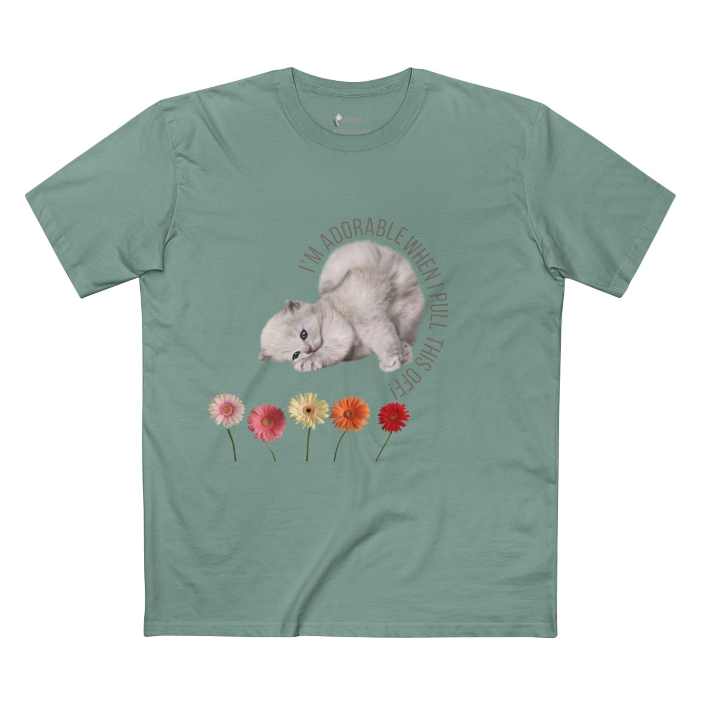 ✅ AU/NZ-As Colour 5001-I’M Adorable!