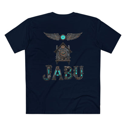 ✅ AU/NZ-As Colour 5001-Steam Punk Cuckoo Clock