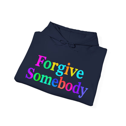 ✅ AU/NZ Forgive Somebody Unisex Heavy Blend™ Hooded Sweatshirt, Inspirational Hoodie for Kindness, Cozy Gift for Friends, Positive Vibes [...]