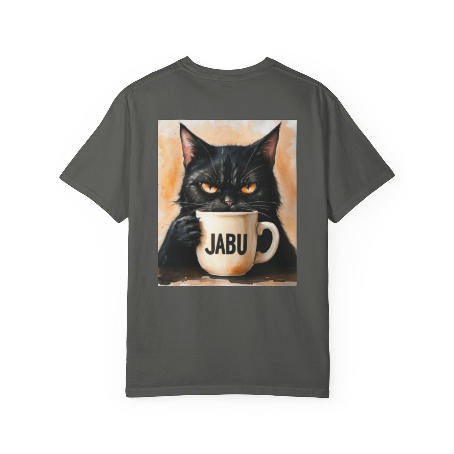 ✅ AU/NZ Funny Cat Graphic T-Shirt – "Not Today”