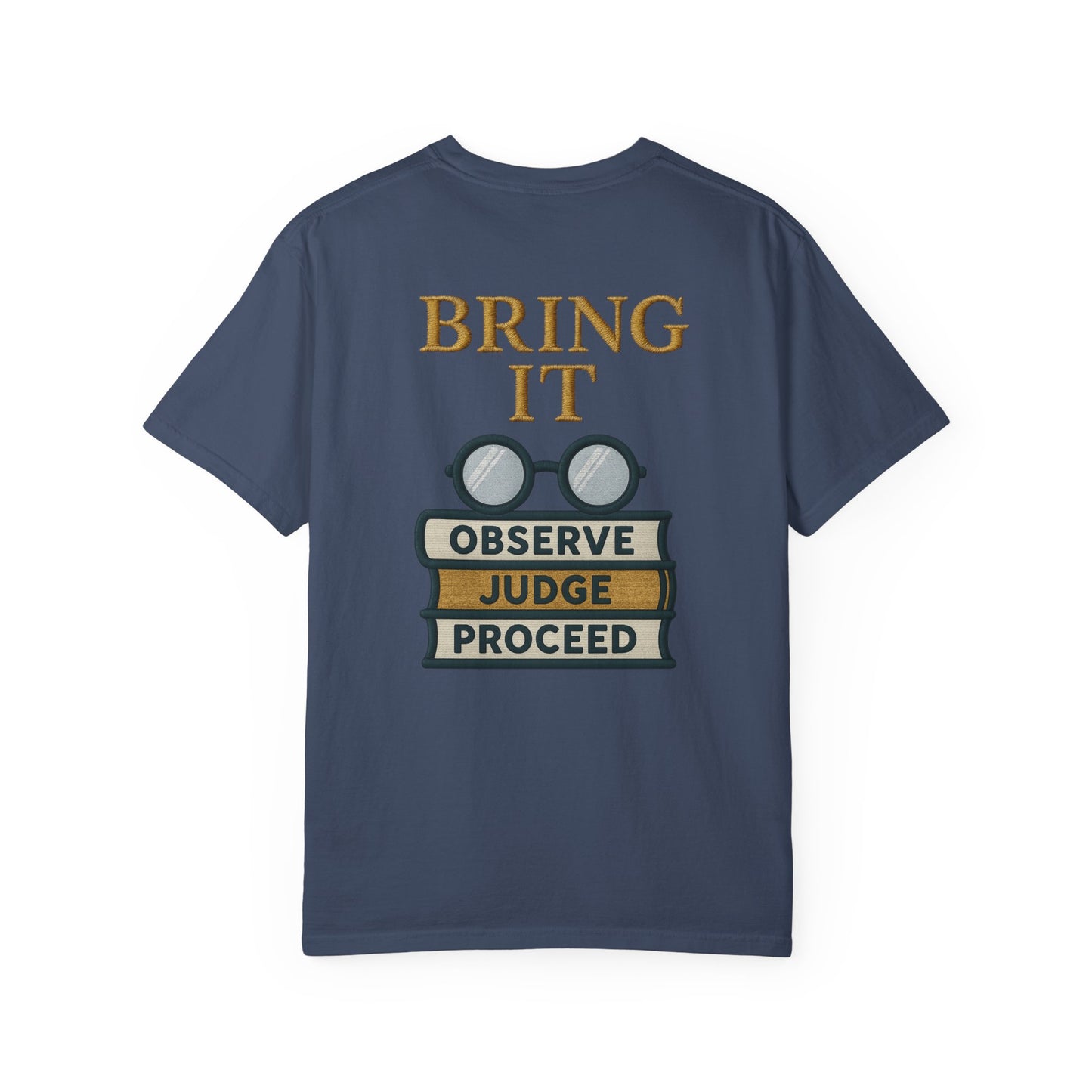 Bring It Tee
