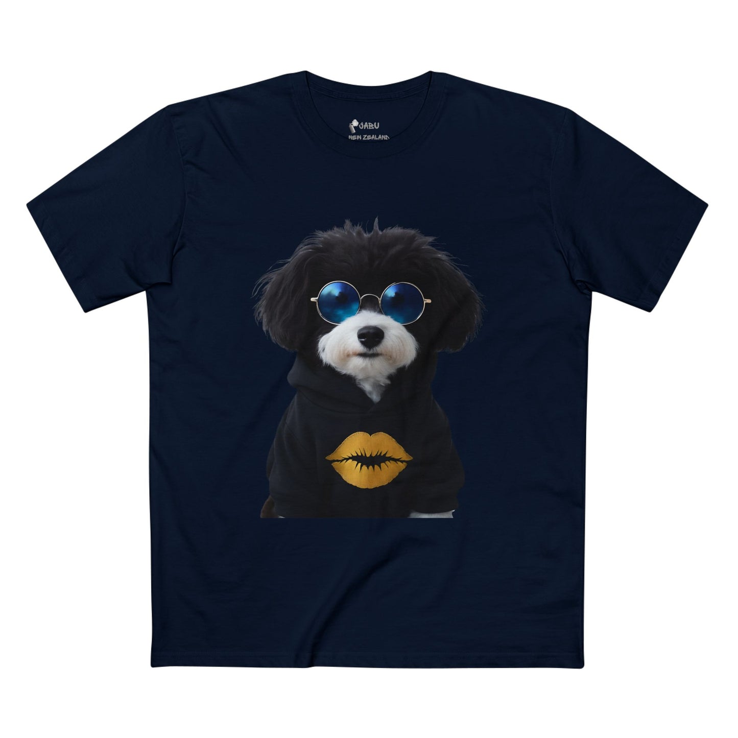 ✅ AU/NZ Playful Dog Graphic Tee, Cute Pet Lover Shirt, Fun Animal Apparel, Gift for Dog Owners, STAY COOL