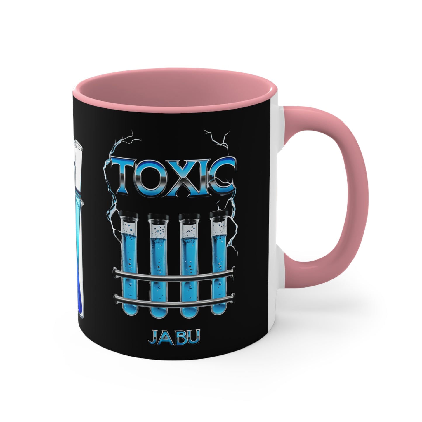 ✅ AU/NZ Colorful Science Mugs for Lab Lovers, Chemistry Gift, Funny Coffee Cup, MAD/TOXIC
